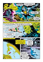 Page #3from Sub-Mariner (1968 series) #12