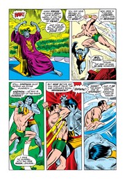 Page #2from Sub-Mariner (1968 series) #13