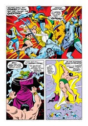 Page #3from Sub-Mariner (1968 series) #13