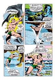 Page #2from Sub-Mariner (1968 series) #14