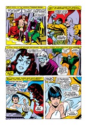 Page #3from Sub-Mariner (1968 series) #15