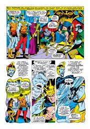Page #2from Sub-Mariner (1968 series) #16