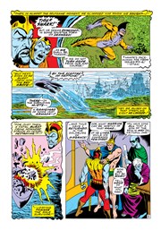 Page #3from Sub-Mariner (1968 series) #16