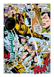 Page #2from Sub-Mariner (1968 series) #17