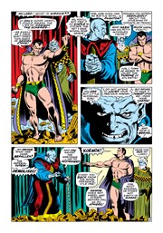 Page #3from Sub-Mariner (1968 series) #17