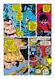 Page #2from Sub-Mariner (1968 series) #18