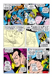 Page #3from Sub-Mariner (1968 series) #18