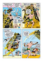 Page #3 from Sub-Mariner (1968 series) #19