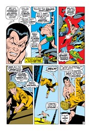 Page #2from Sub-Mariner (1968 series) #20
