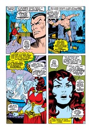 Page #2from Sub-Mariner (1968 series) #21