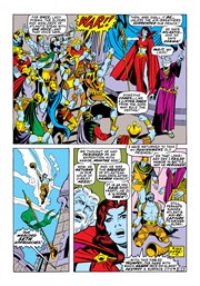 Page #3from Sub-Mariner (1968 series) #21