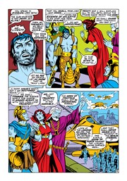 Page #4from Sub-Mariner (1968 series) #21