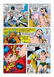 Page #5from Sub-Mariner (1968 series) #21