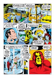 Page #2from Sub-Mariner (1968 series) #22