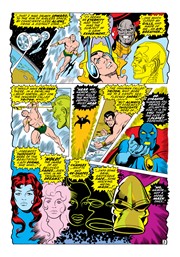 Page #3from Sub-Mariner (1968 series) #22