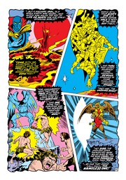 Page #4from Sub-Mariner (1968 series) #22