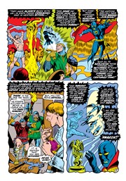 Page #5from Sub-Mariner (1968 series) #22