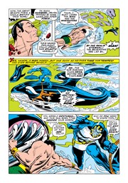 Page #2from Sub-Mariner (1968 series) #23