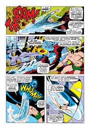 Page #5from Sub-Mariner (1968 series) #23