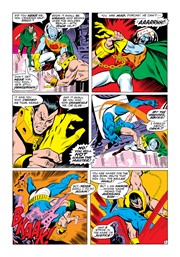 Page #2from Sub-Mariner (1968 series) #24
