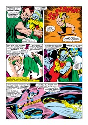Page #3from Sub-Mariner (1968 series) #24