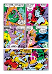 Page #4from Sub-Mariner (1968 series) #24