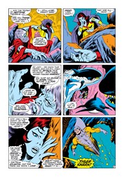 Page #5from Sub-Mariner (1968 series) #24