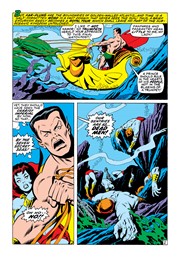 Page #2from Sub-Mariner (1968 series) #25