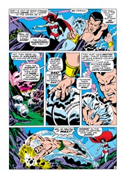 Page #3from Sub-Mariner (1968 series) #25
