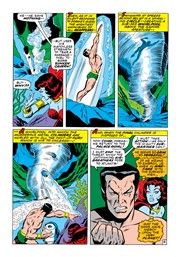 Page #4from Sub-Mariner (1968 series) #25