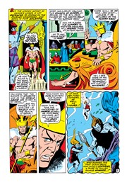 Page #5from Sub-Mariner (1968 series) #25