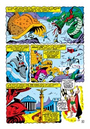 Page #6from Sub-Mariner (1968 series) #25