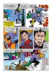 Page #3from Sub-Mariner (1968 series) #26