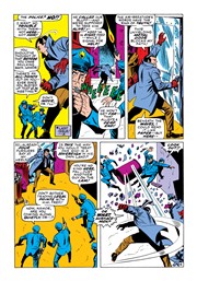 Page #4from Sub-Mariner (1968 series) #26
