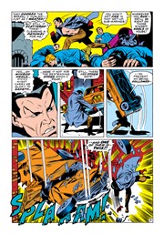 Page #5from Sub-Mariner (1968 series) #26