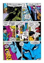 Page #6from Sub-Mariner (1968 series) #26