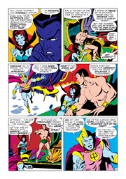 Page #2from Sub-Mariner (1968 series) #27