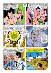 Page #3from Sub-Mariner (1968 series) #27