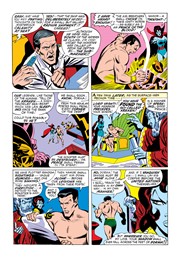 Page #5from Sub-Mariner (1968 series) #27