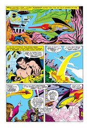 Page #6from Sub-Mariner (1968 series) #27