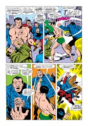 Page #5from Sub-Mariner (1968 series) #28