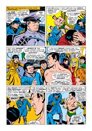 Page #6from Sub-Mariner (1968 series) #28