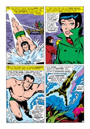 Page #2from Sub-Mariner (1968 series) #29