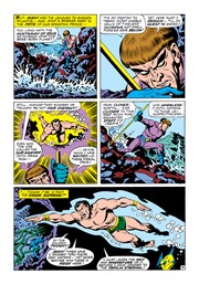 Page #3from Sub-Mariner (1968 series) #29