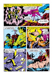 Page #4from Sub-Mariner (1968 series) #29