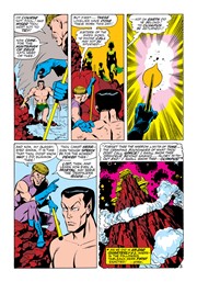Page #5from Sub-Mariner (1968 series) #29