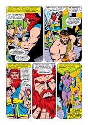 Page #6from Sub-Mariner (1968 series) #29