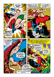 Page #3from Sub-Mariner (1968 series) #30