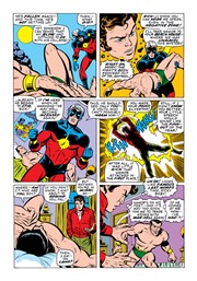 Page #5from Sub-Mariner (1968 series) #30