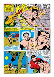 Page #6from Sub-Mariner (1968 series) #30